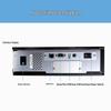 TSC MF2400 Industrial Label Barcode Printer CN plug (adapter included)