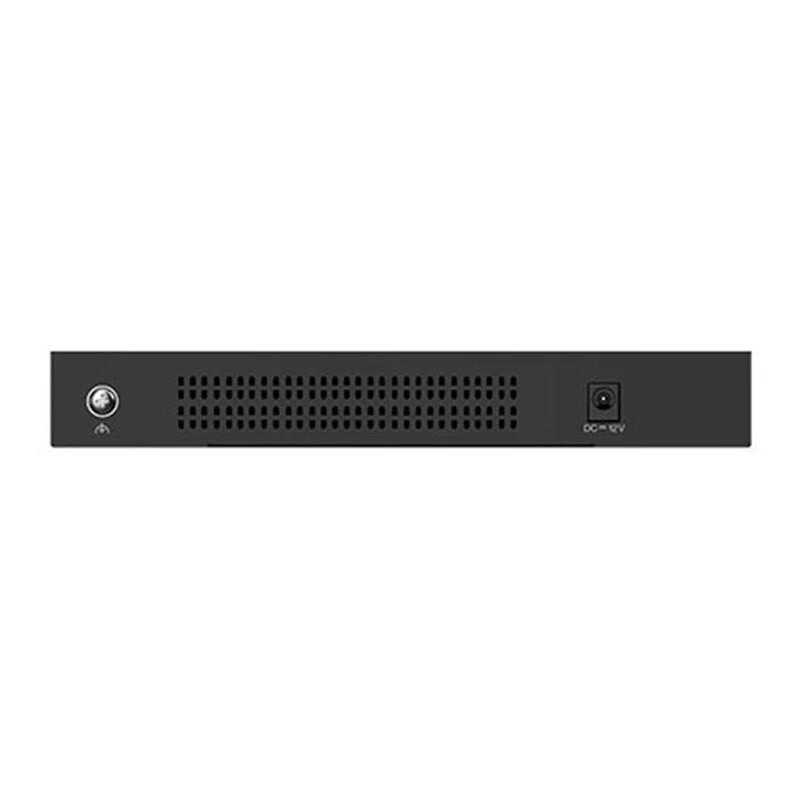 Ruijie RG-ES209MG 8-Port 2.5G Managed Switch