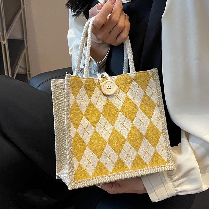 Torba płócienna Bento