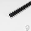 Multi Purpose 3D PVC Skirting Border 1M Length Great for Home Repairs and Decorative Touches On Various Surfaces
