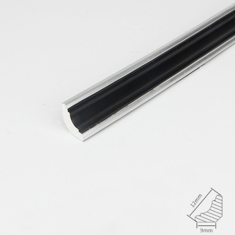 Multi Purpose 3D PVC Skirting Border 1M Length Great for Home Repairs and Decorative Touches On Various Surfaces