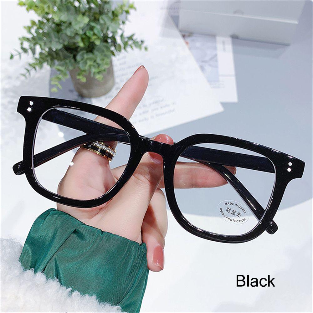 Women Men Square TV/Phones Glasses Gaming Reading Anti Blue Light Computer Goggles Office Glasses Blue Light Blocking Glasses