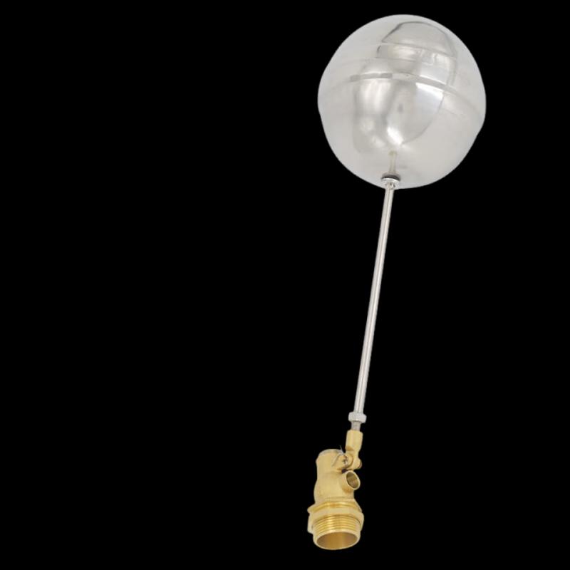 Brass Float Valve