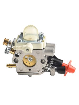 For Outdoor Equipment As Pictures Show C1M-S207 Carburetor FS56 Carburetor Optimal Tool Performance Reliable Carburetor
