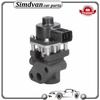 18111-69G01 1811169G01 EGR Valve  MN191147 for Suzuki SX4 Swift Jimny Liana Grand Vitara Auto Parts