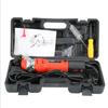 750W 220V 6Modes Speed Electric Sheep Shearing Cutter Goat Hair Shaving Push Trimmer Tool with