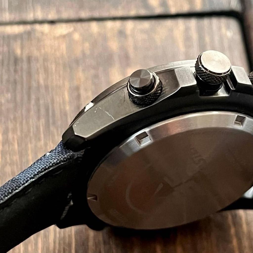 CITIZEN Promaster 35th Anniversary [ ] JV1008-63E