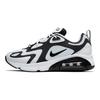 Nike Air Max 200 'Weiß Schwarz' Damen Sneaker Freizeitschuhe AT6175-104