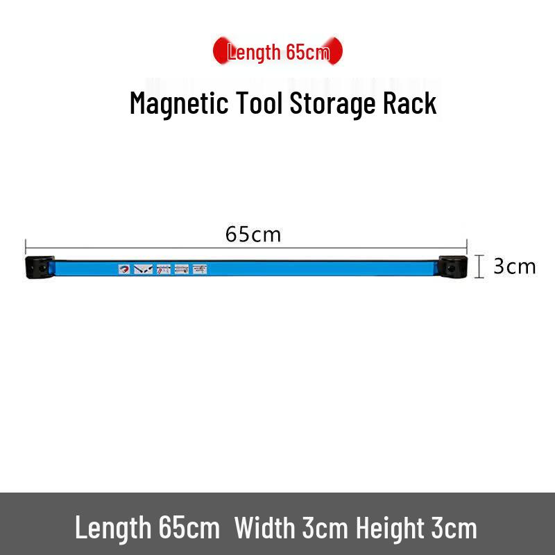 Strong Magnetic Tool Holder