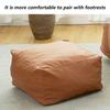 Single Lazy Sofa Relaxing Armchair Leisure Sofas Modern Living Room Lazy Sofa Large Chaise Lounge Leisure Sofas Nordic Design
