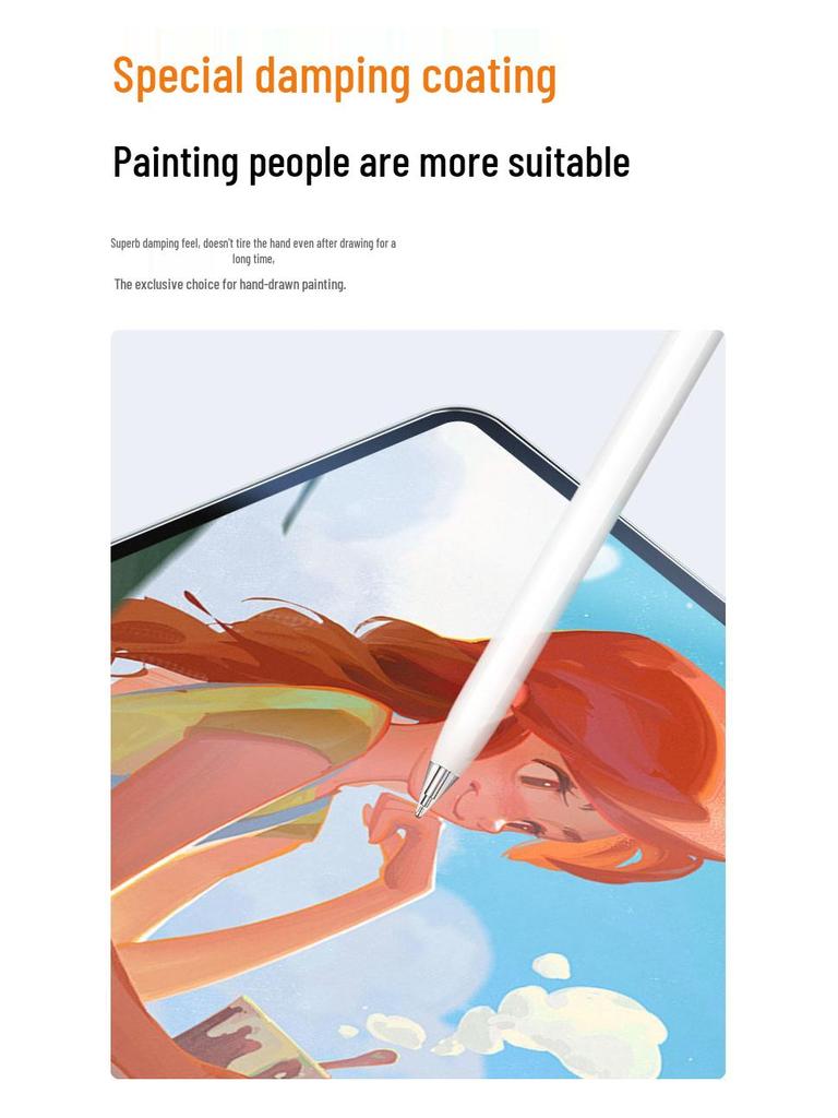 Huawei & Honor MatePad 12.2" and 11.5s Paper-like Film: High-Definition Writing & Painting Screen Protector