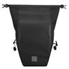 10L Waterproof Cycle Trunk Bag Bicycle Rear Rack Bag Bike Pannier Bag Travel Bag