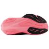New Balance FuelCell Rebel v4 Ultra Pink Black White Women's Running Shoes WFCXCU4