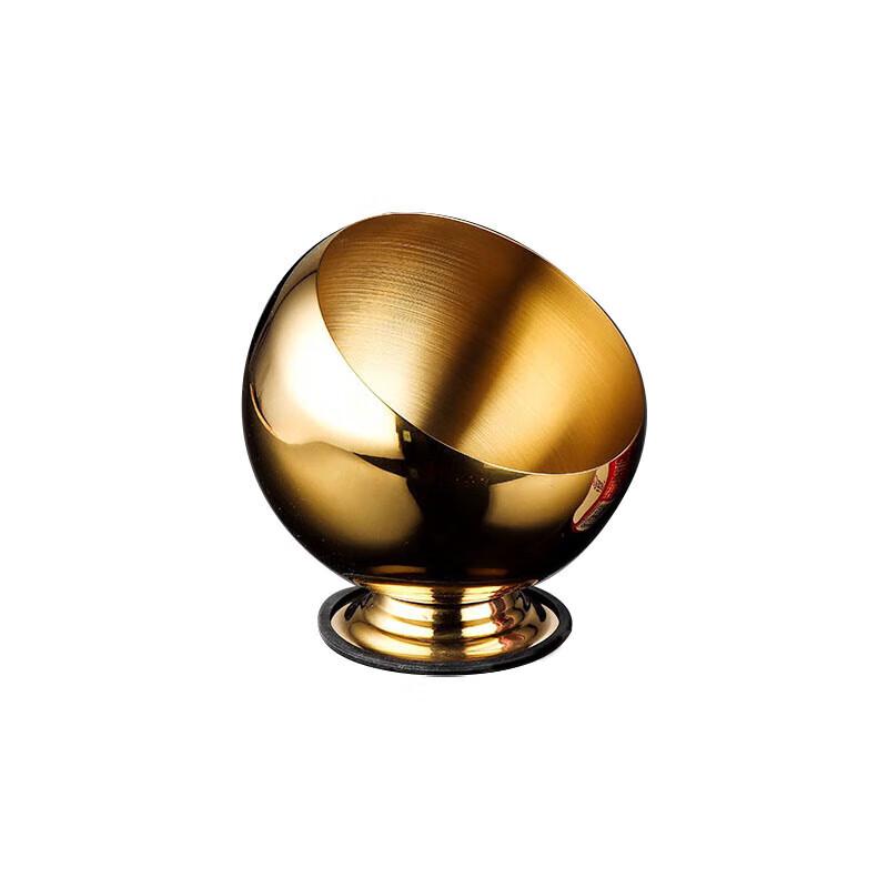 Stainless Steel Hotpot Condiment Serving Bowl