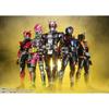 TAMASHII NATIONS S.H. Figuarts Kamen Rider Ghost Ore Soul Heisei Generations Edition Approximatel...