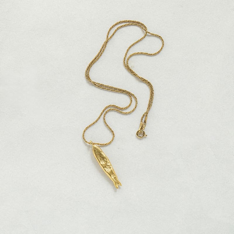 a.neujac Offering II Necklace
