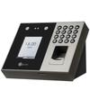 GEPAD Face & Fingerprint Hybrid Attendance System CN plug (adapter included)
