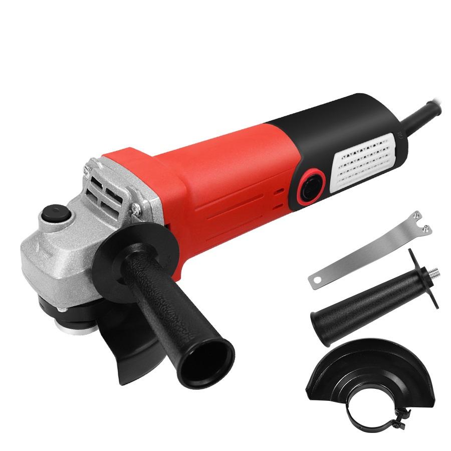 1050W Angle Grinder Grinding machine Electric Grinding Machine Power Tool Grinding Cutting Grinding Metal