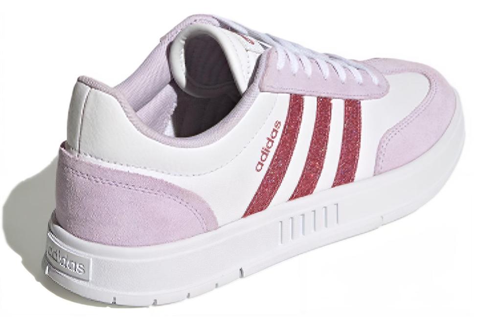 adidas Wmns Gradas 'Lavender Shiny Red'