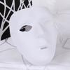 Halloween Ghost Dance Hip Hop Masque DIY Cosplay Party Props for Home
