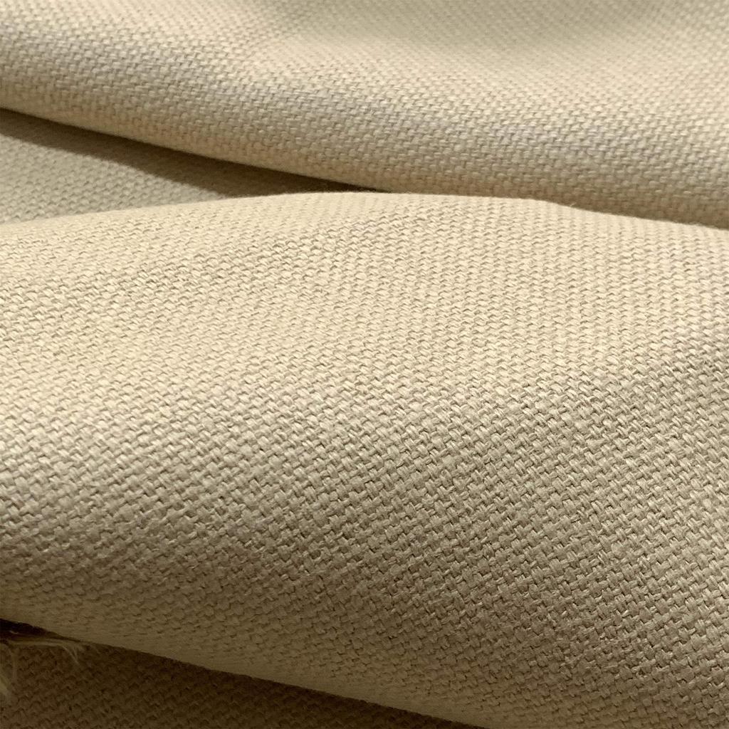 3842 Hemp Medium for Crafts 100% Fabric, 520gsm, Weight, Heavyweight, (100cm)