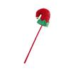 Christmas Elf Leg & Hat Tree Inserts – Festive Decor Accents