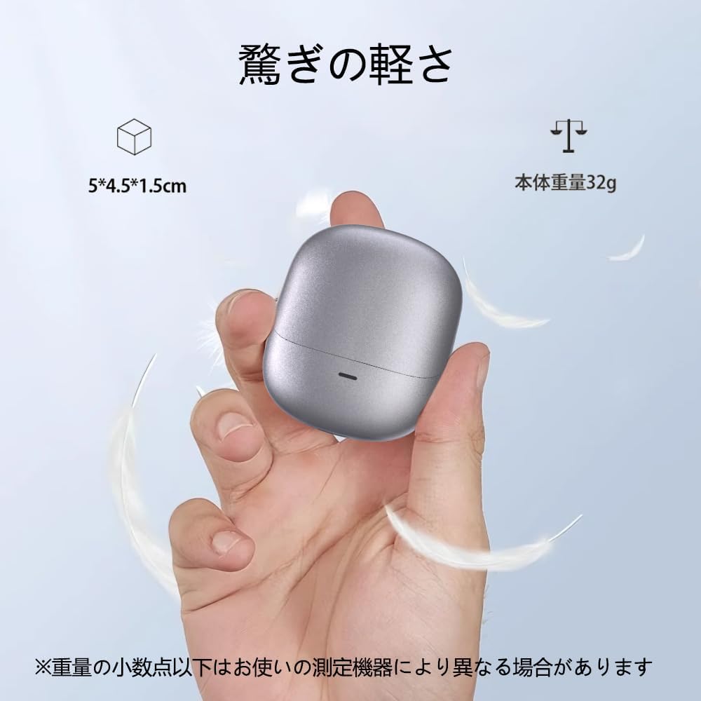 Bluetooth Wireless 2025 Cel mai recent Bluetooth Sunet Rapid Atingere pentru Web și Compatibil cu iPhone și IPX7 Întrebați Acum Căști, Căști, Căști,