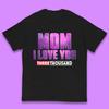 Tops – T-Shirts