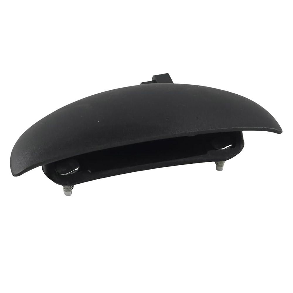 Front Left Outside Door Handle Fit For Citroen C1 Peugeot 107 Toyota Aygo 9101AK