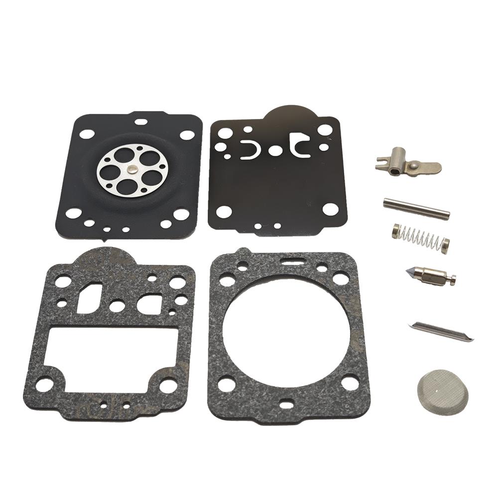 Chainsaw Carburetor Muffler Gasket Repair Kit for Husqvarna 235 240 Replacement OEM Parts for Zama RB149 RB 149