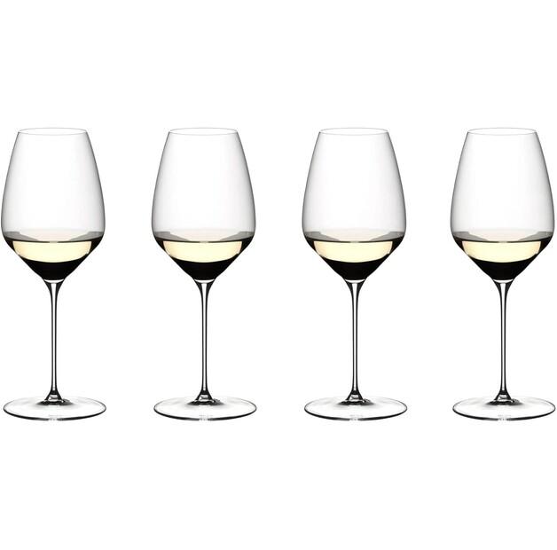 

Бокалы Riedel Veloce Riesling, 4 штуки (5330/15)