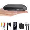 Taşınabilir Ses ve Video Aletleri – DVD ve VCD Oynatıcılar