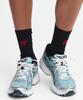Minasu Flow Running Crew Socks_Black