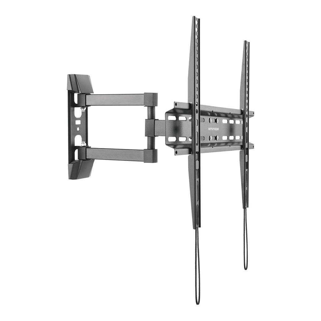 

Tv Bracket Arm Media Lcd-414 Black