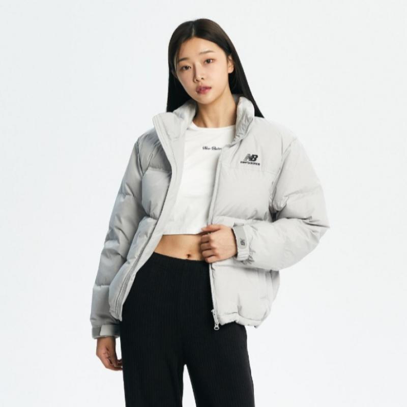 New Balance Padding Kqj Nbnpd42913 16 Uni Active Short Goose Down  Europe