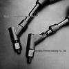 Universal Spring Wind Motorcycle Rearview Mirror for NK150/250/400/650NK MT