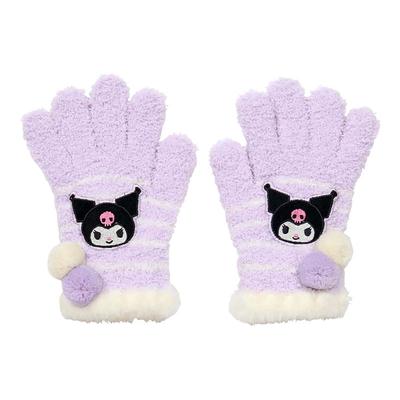 Accessoires – Handschuhe & Fäustlinge