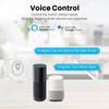 16A/20A Smart WiFi Wireless Switch Module Breaker Relay 2-way Control APP Remote Control AC100-240V Support Alexa Google Home