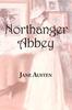 Kniha Jane Austen's Northanger Abbey
