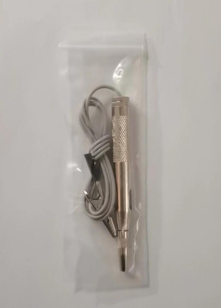 Car and Motorcycle Circuit Tester Pen