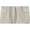 Carhartt WIP Cole FW25 Cargo Pant Loose Layered Stitching Comfortable Trendy Work Pants Men Pants I031218-3GE-GD