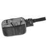 1680D Oxford Cloth Nurse Fanny Pack Multi Pockets Organizer Belt Apron Hip Bag Nurse Tool Belt Large Capacity Pouch