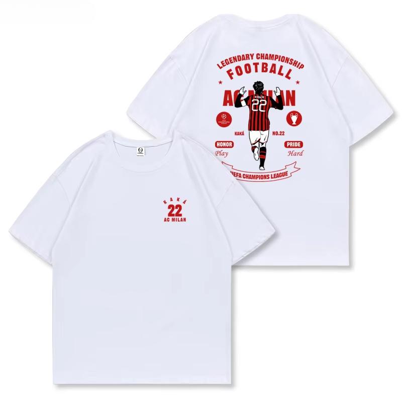 2025 Men Sport Cotton T Shirt FODEN Manchester City 47 FOden Football Tide American Casual Cotton Short Sleeve Tee Top Clothing