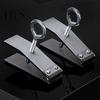 Metal Tile Height Regulator Professional Heavy Duty Precise Manual Locator Wall Ceramic Lifter Leveling Device Bricklayer Tools Level Adjustor