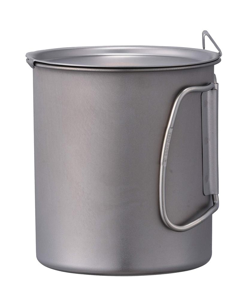 Snow Peak Titan Trek 700 SCS-005T