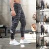 Muscle Fitness Brothers Sports Men'S Spring And Fall Work Pants Outdoor Casual Pants Running Training Pants Men
