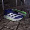 adidas Adizero SL2 Lucid Blue Cloud White Lime Burst