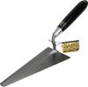 Kincho Half Block 210mm Block Laying Trowel Trowel, Honyaki, #1,