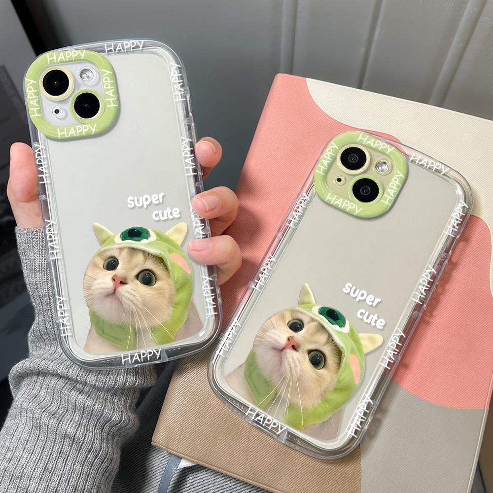 Kryty na mobilní telefon pro iPhone 11 13 XR 15 Pro Max 12 14 Pro Max kryt iPhone 16 7 Plus 8 Plus XS Max Kreslený vzor Ochrana proti pádu Nárazuvzdorný