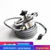 KONE Elevator Encoder: Compatible with Kübler KDL16 Rotary Encoder & KM950278G02 G01 Speed Sensor